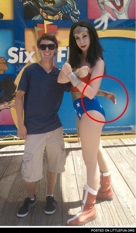 Hoverhand level expert