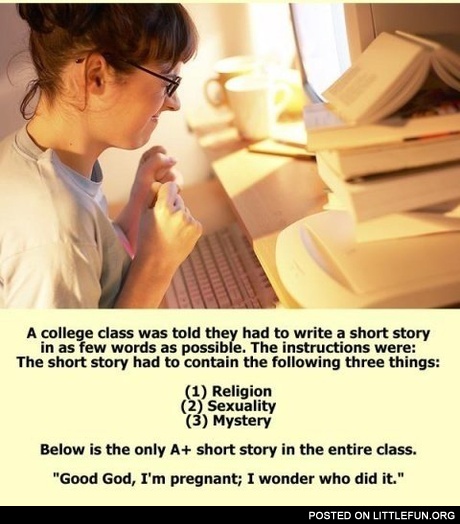 Short story