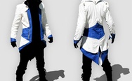 Assassin's Creed jacket