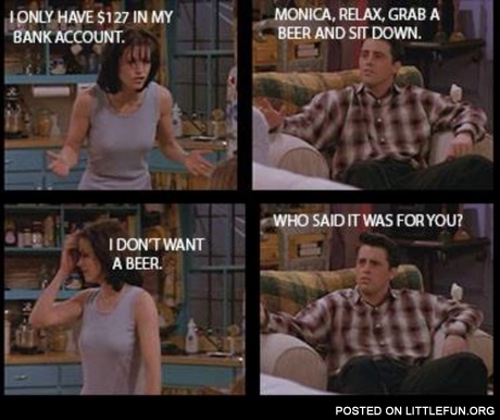 Grab a beer