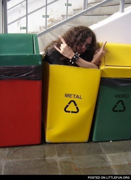 Metal