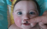 Baby Hitler