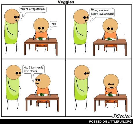 Vegetarian