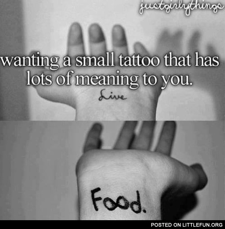 Food