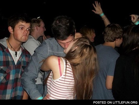 Dat face