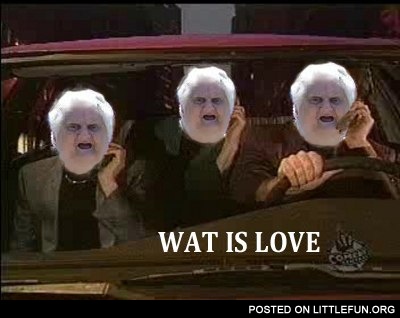 Wat is love