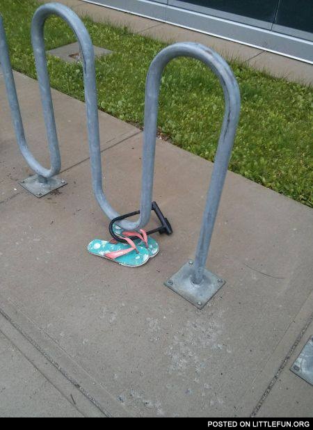 Thongs