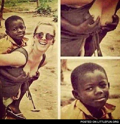 I see what you did there. That's my n*gga.