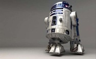R2D2 the most vulgar character of all time