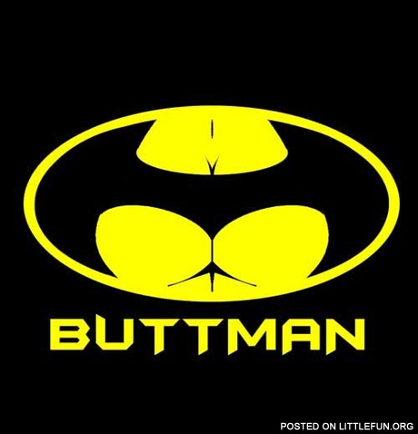 Buttman