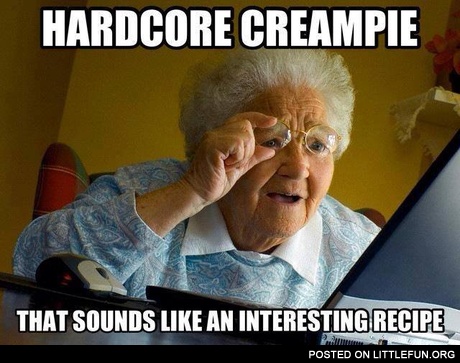 Sounds like an interesting recipe