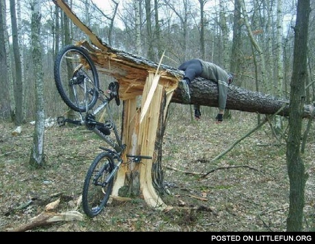 Accident