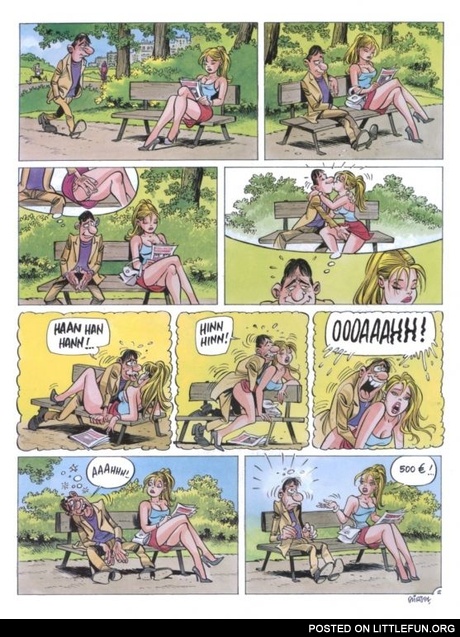 Pay for that