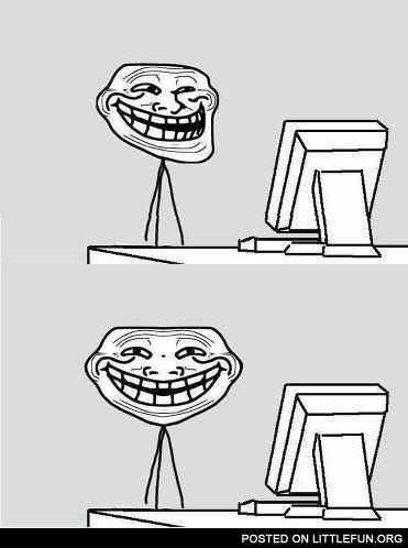 Troll
