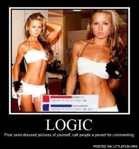 Logic