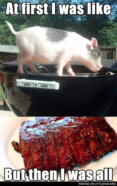 Bacon