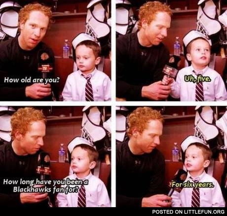 How old are you?