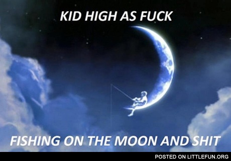 Dreamworks logo