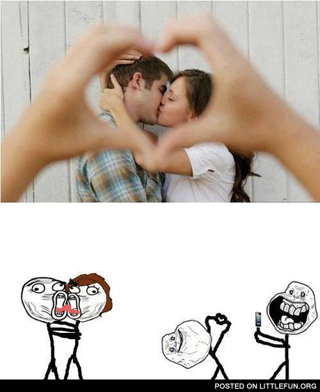 Photo by forever alone
