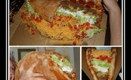 Pizza-Taco