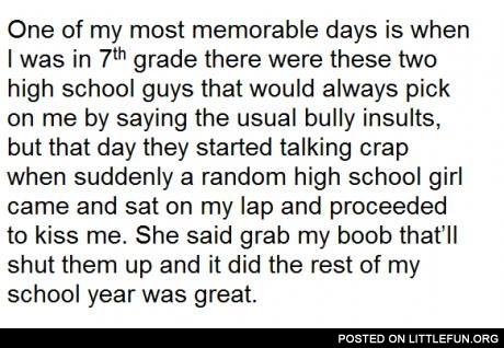 School bulls
