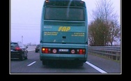 The fap bus