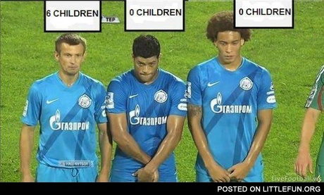 6 children