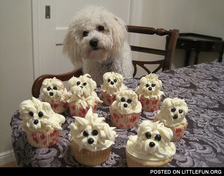 Creative food art