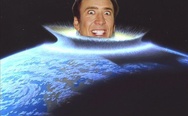Nicolas Cage asteroid
