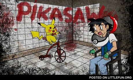 Pikasaw