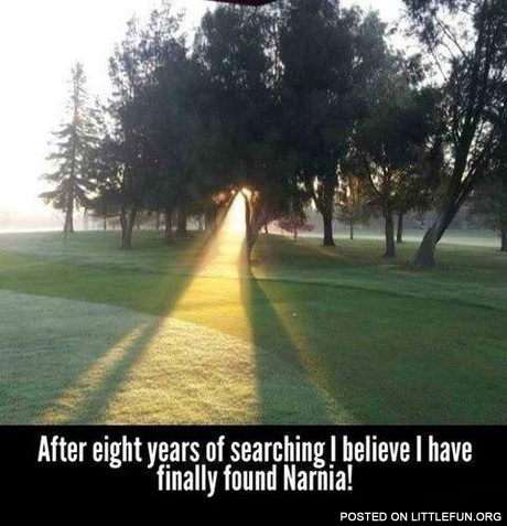 Narnia