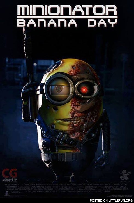 Minionator