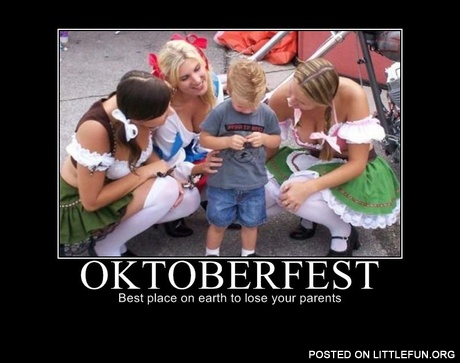 Oktoberfest
