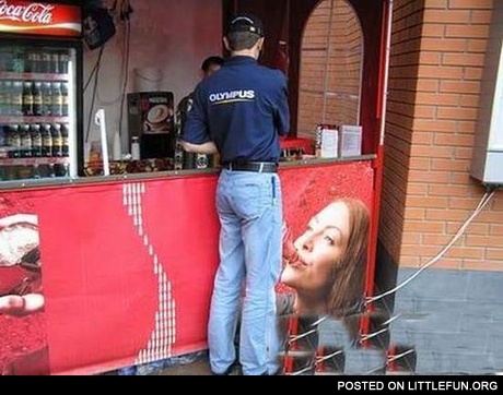 Dirty mind