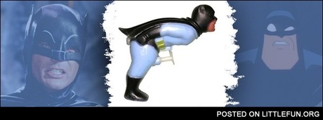 Weird children's toy