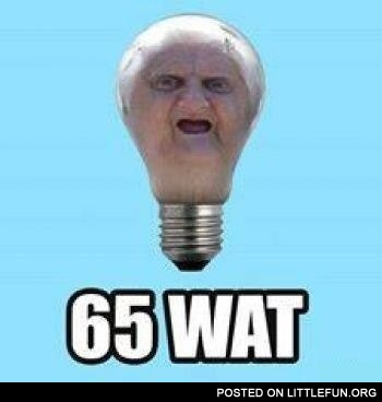 65 WAT