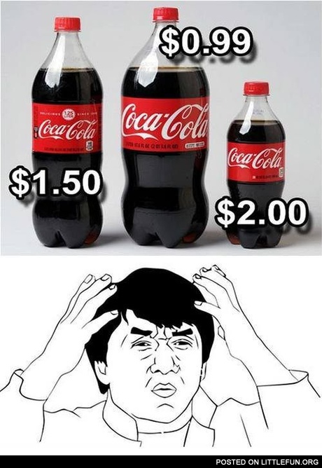 Pricing