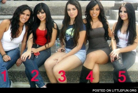 Which one is a guy?