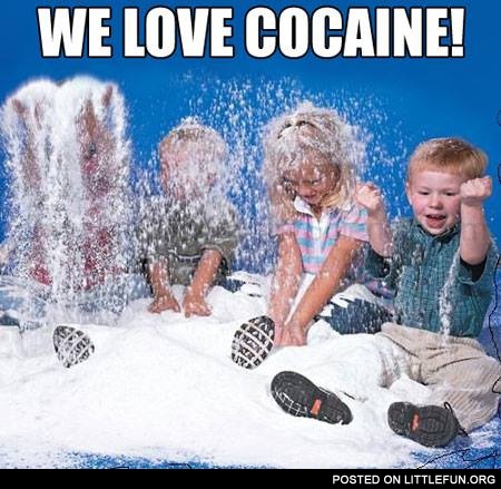 Cocaine
