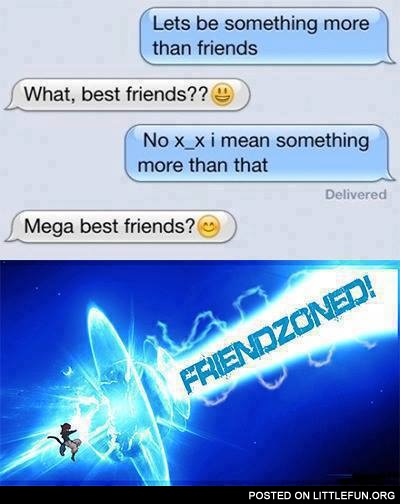 Friendzone
