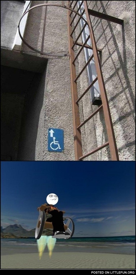 Challenge accepted