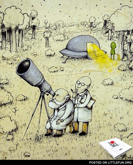 Aliens