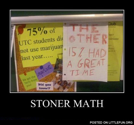 SToner math