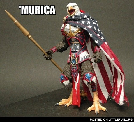 'Murica