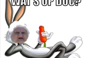 Wat's up doc?
