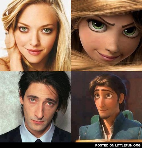 Adrien Brody