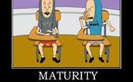 Beavis and Butthead is one of the smartest shows on television