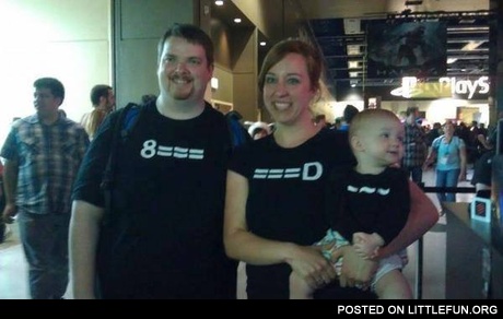 Funny T-shirts