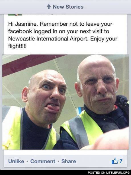 Newcastle International Airport