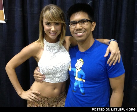 Dat T-shirt